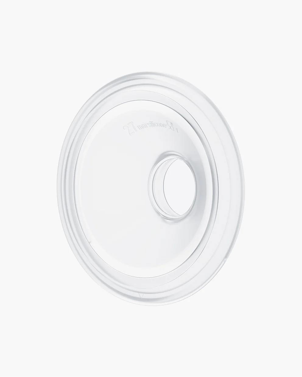 24mm / 27mm Double Layer Flange for S12 Pro Wearable Pump - Image 5