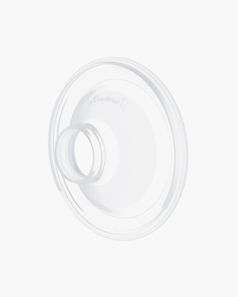 24mm / 27mm Double Layer Flange for S12 Pro Wearable Pump - Image 7
