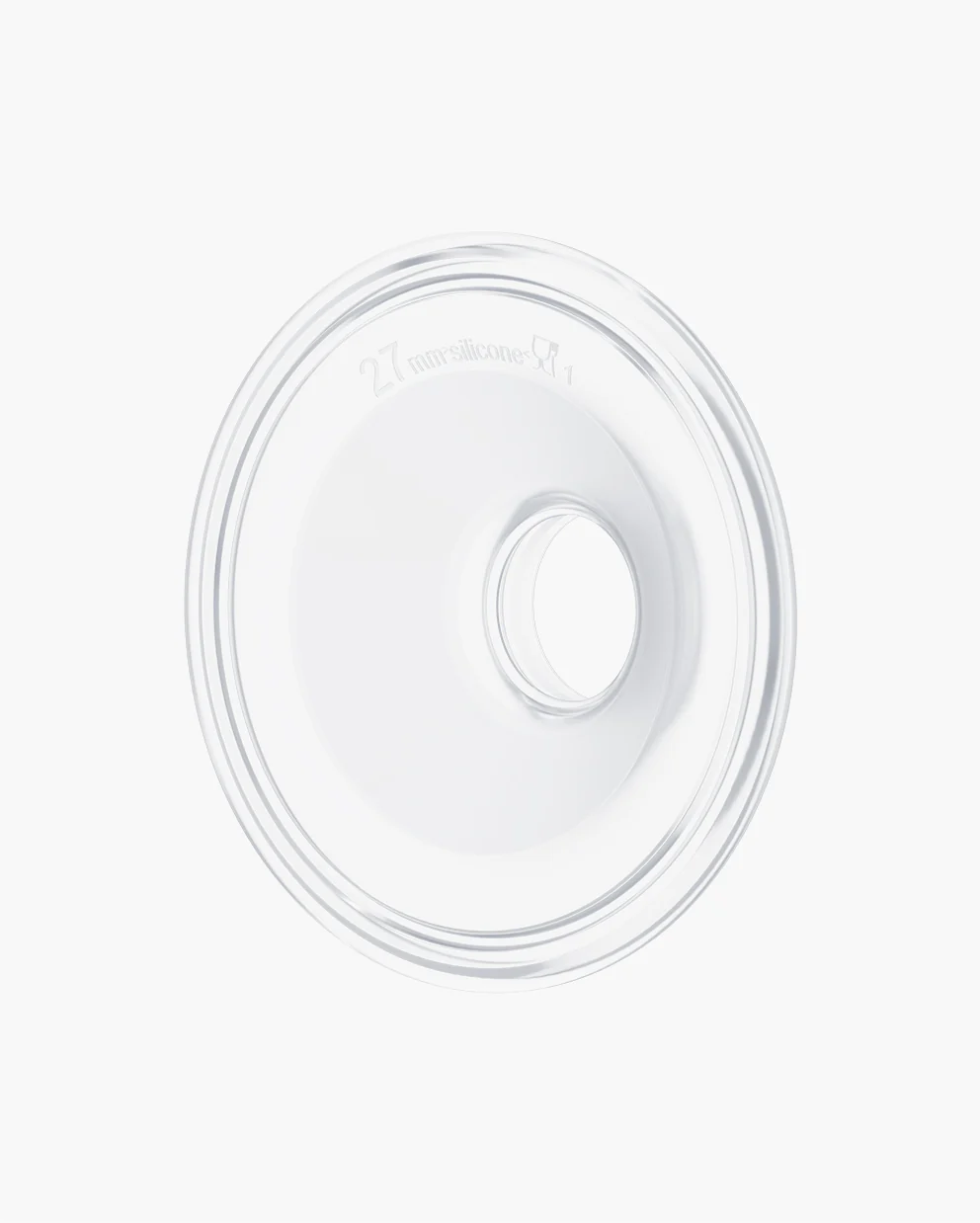 24mm / 27mm Flange for S9 Pro Wearable Pump - Image 5