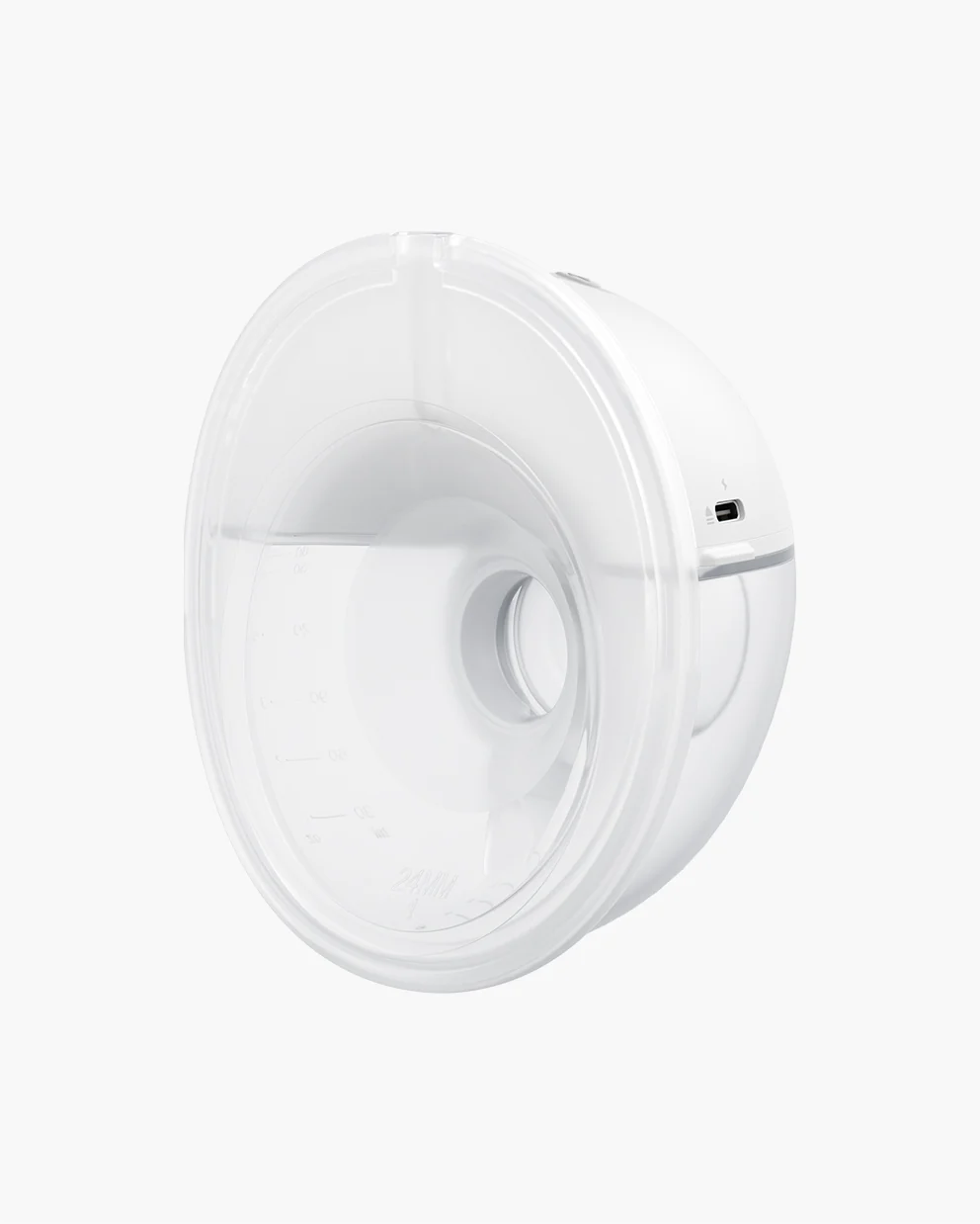 All-in-one M5 Wearable Breast Pump - Painlessly Pump | SA - Image 22