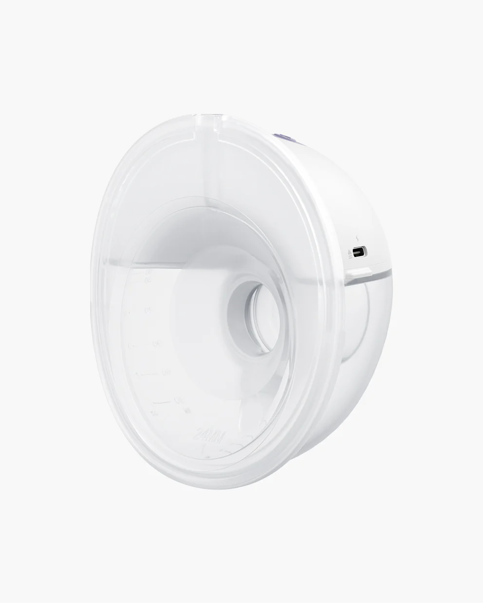 All-in-one M5 Wearable Breast Pump - Painlessly Pump | SA - Image 24