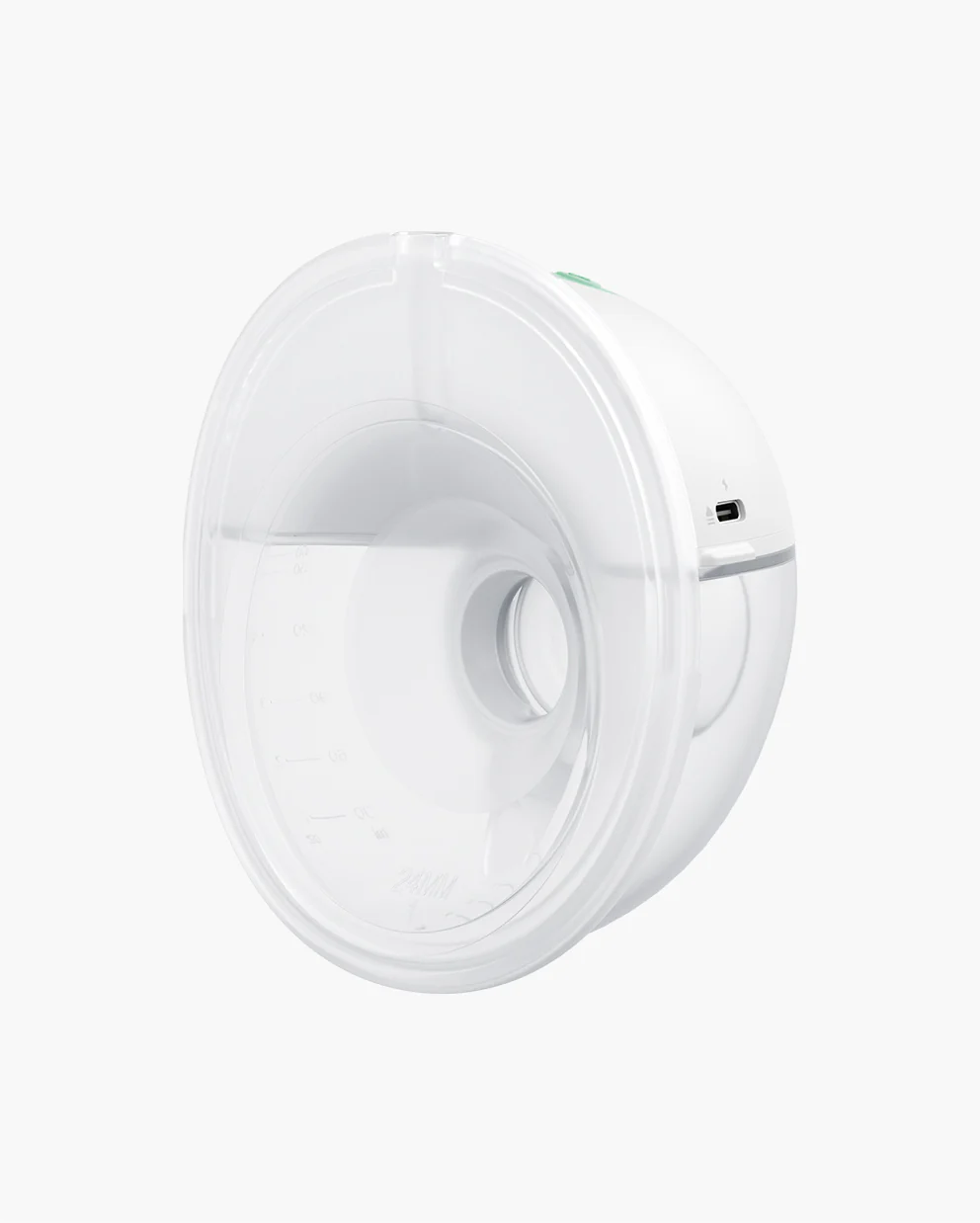 All-in-one M5 Wearable Breast Pump - Painlessly Pump | SA - Image 25