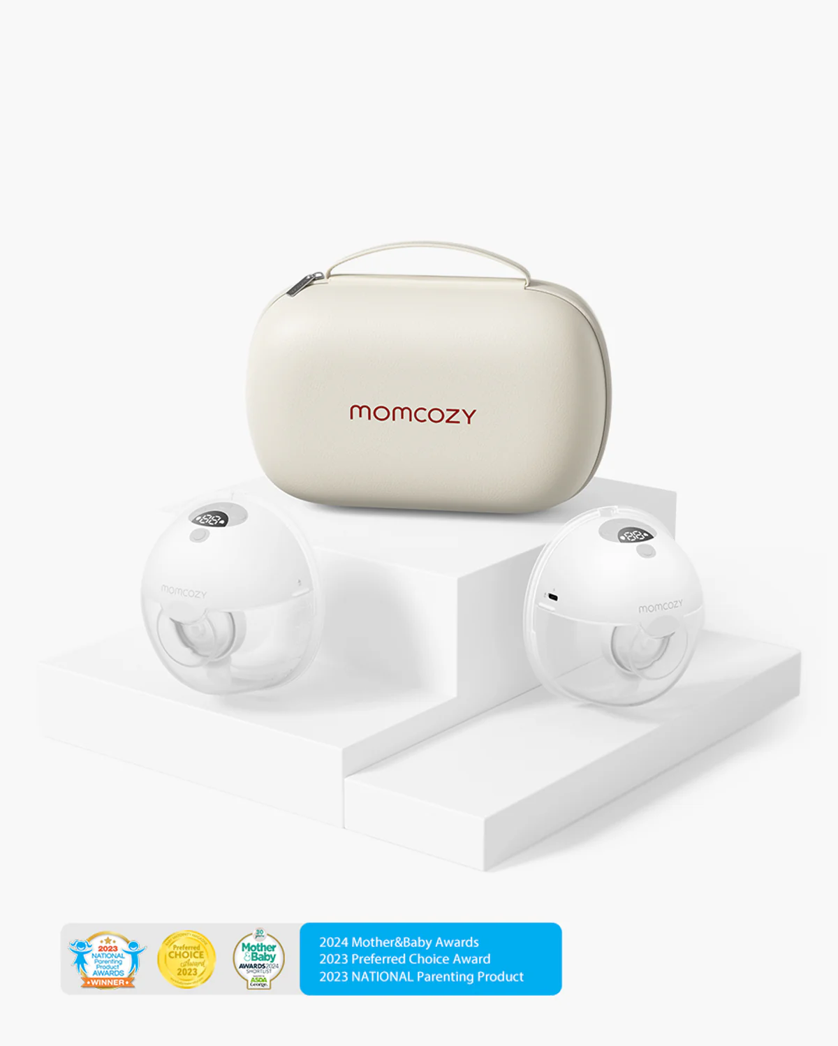 All-in-one M5 Wearable Breast Pump - US - Image 18