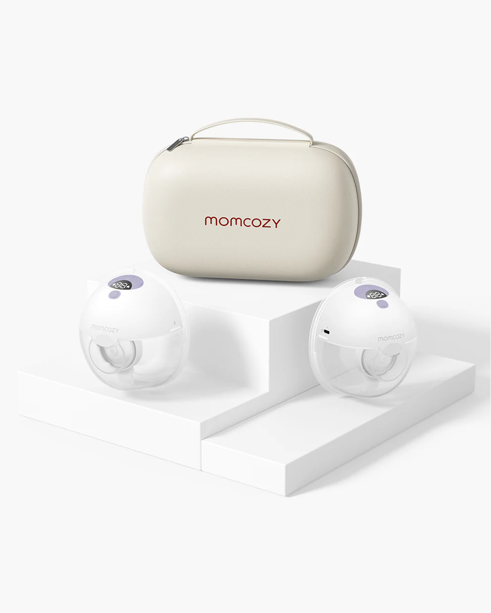 All-in-one M5 Wearable Breast Pump - US - Image 27