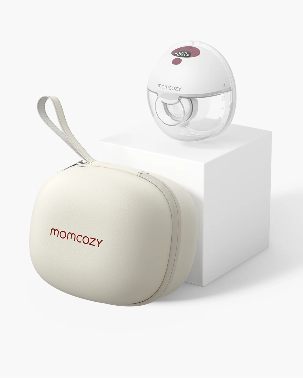 All-in-one M5 Wearable Breast Pump - US - Image 30
