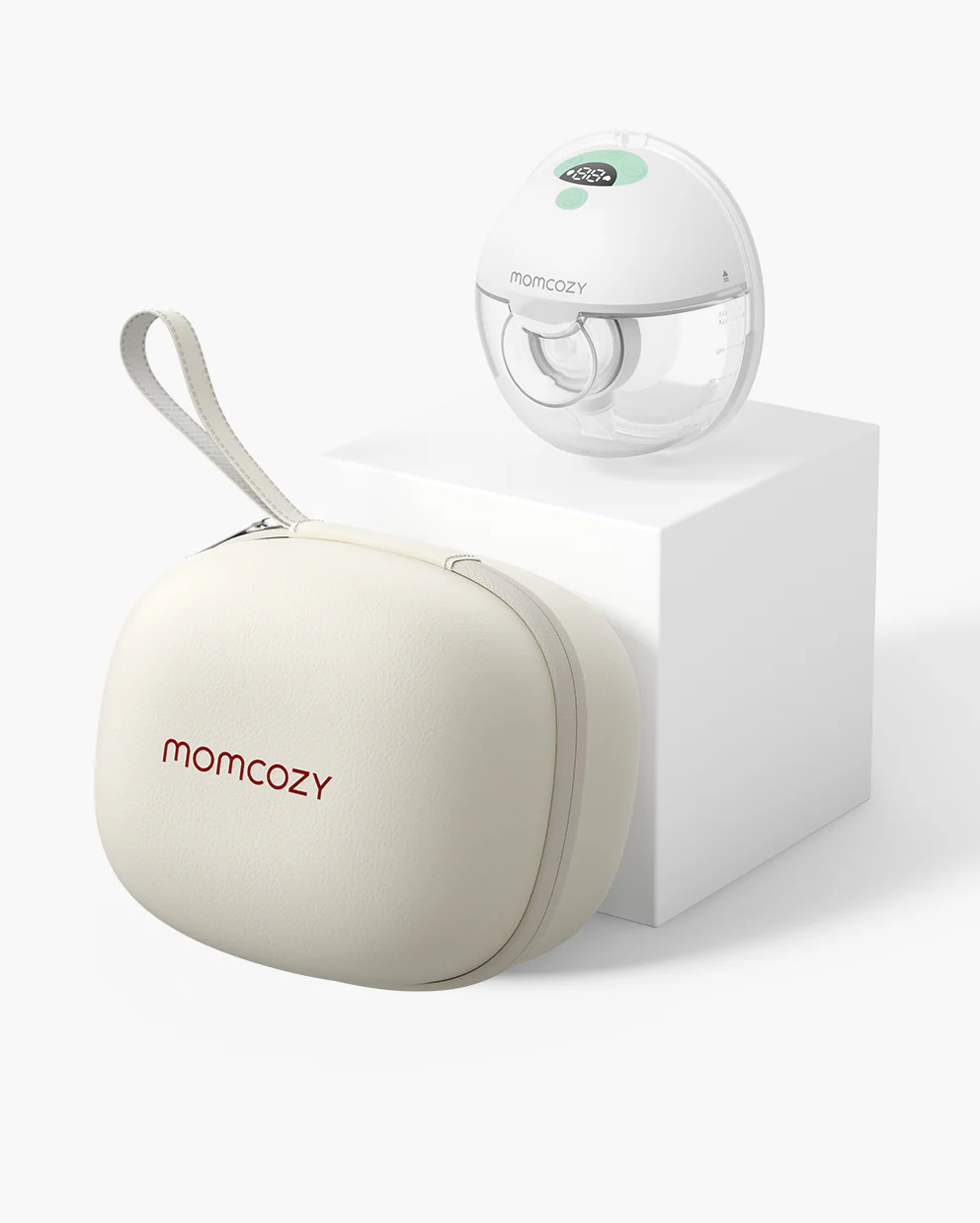All-in-one M5 Wearable Breast Pump - US - Image 32