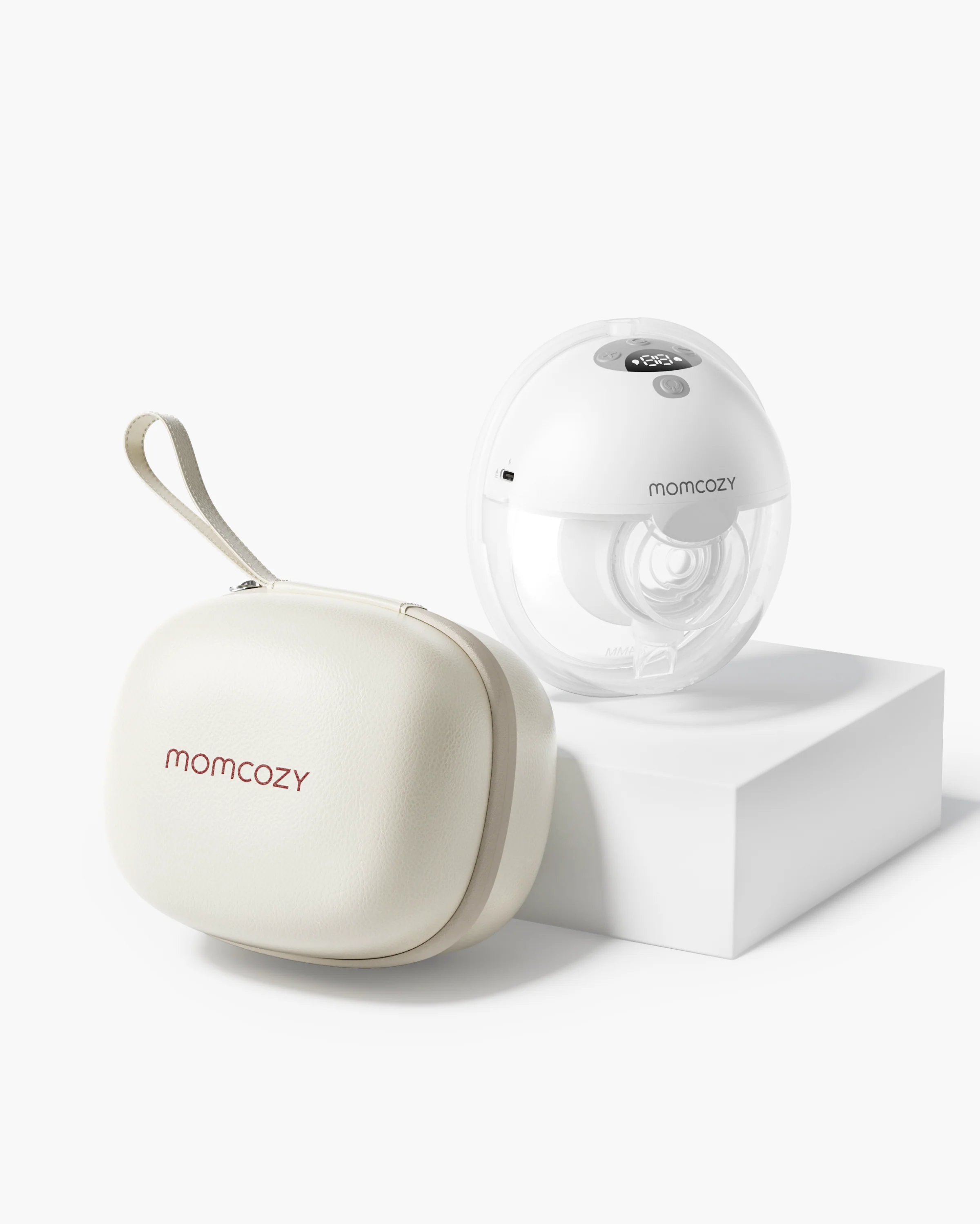All-in-one M5 Wearable Breast Pump - US - Image 39