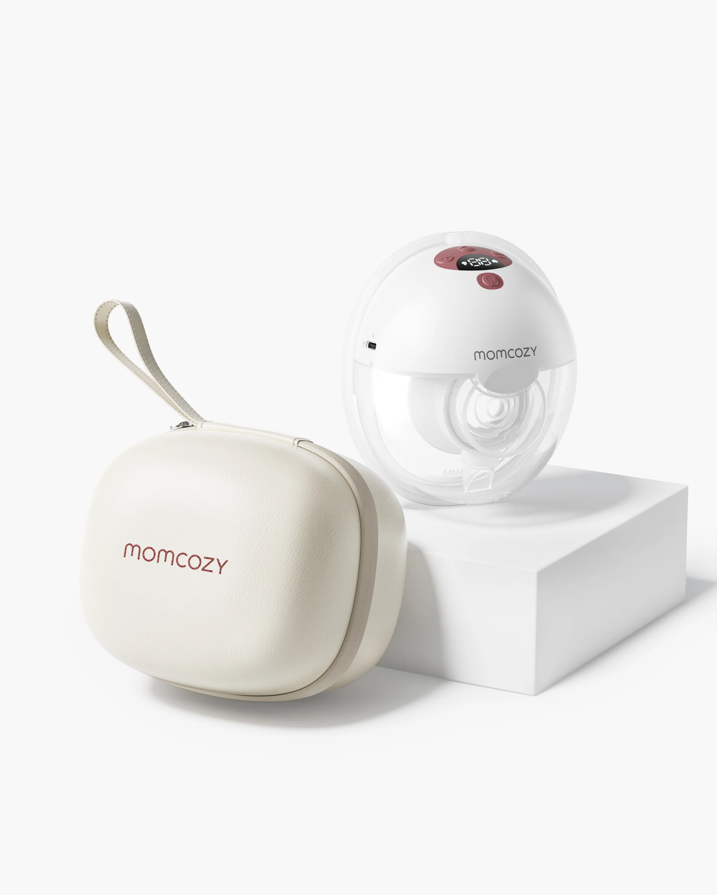 All-in-one M5 Wearable Breast Pump - US - Image 40
