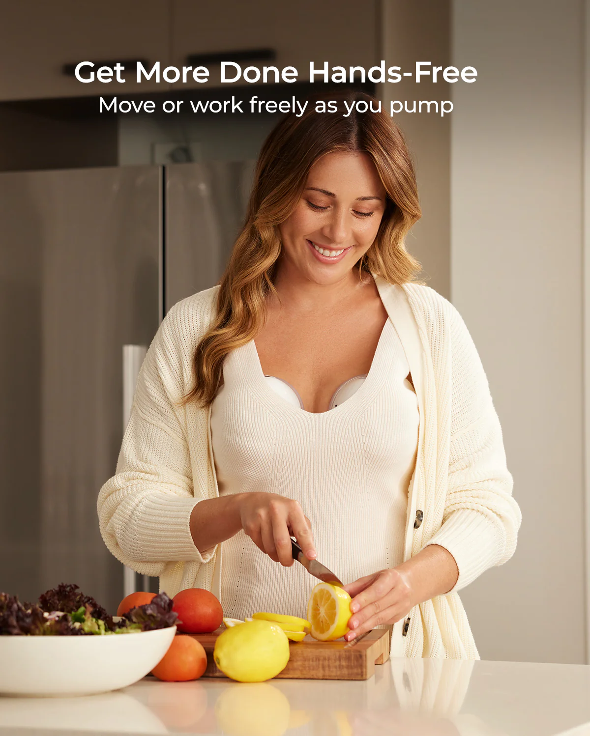 All-in-one M5 Wearable Breast Pump - US - Image 7