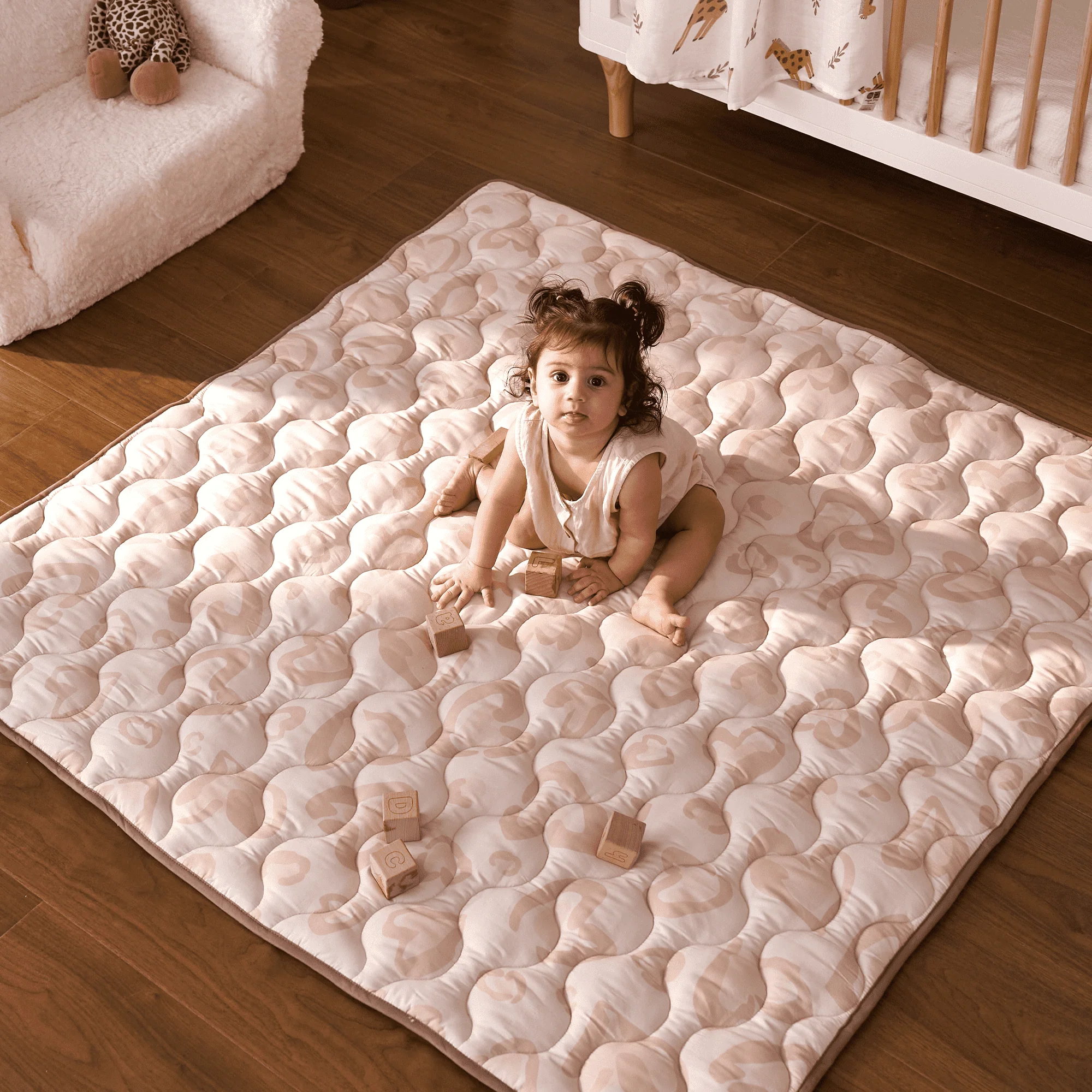 Momcozy Baby Portable Playmat - Image 20