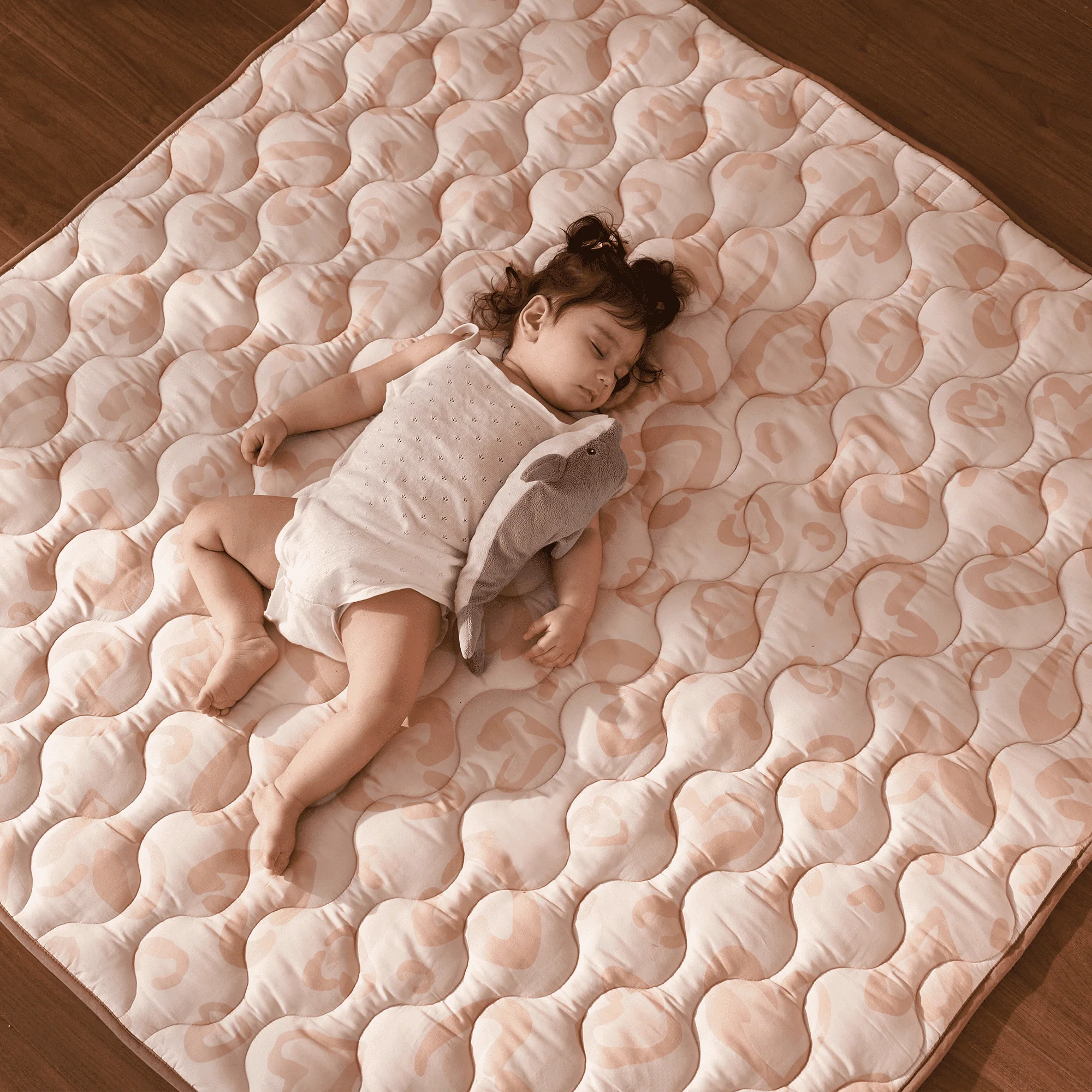 Momcozy Baby Portable Playmat - Image 21
