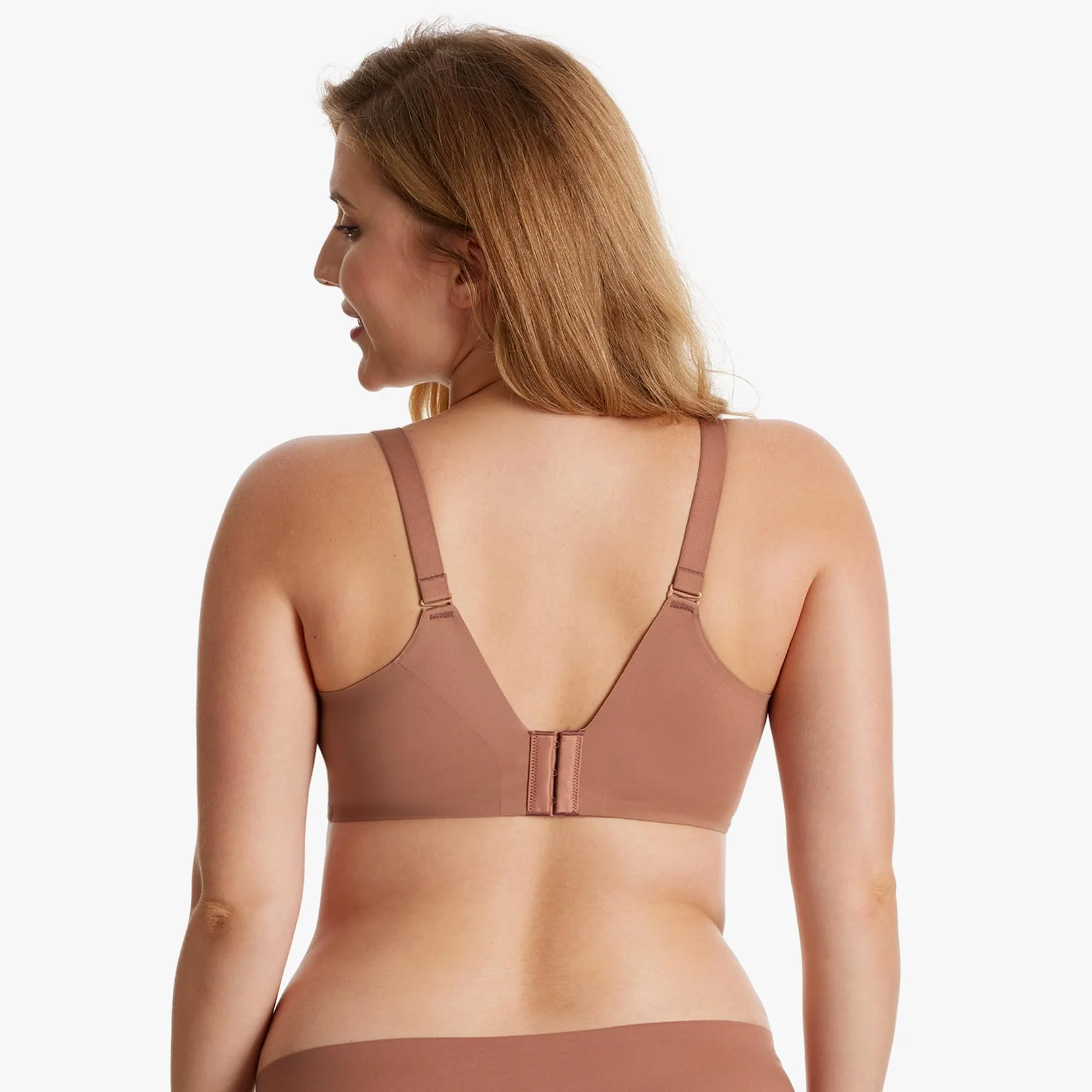 Ultra Soft Seamless Nursing Bra YN21 - Image 32