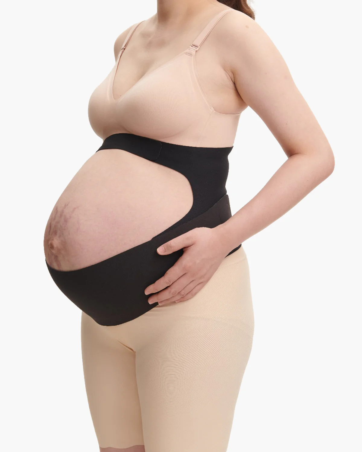 BumpEase - Momcozy Ergonest Maternity Belly Band - Image 29