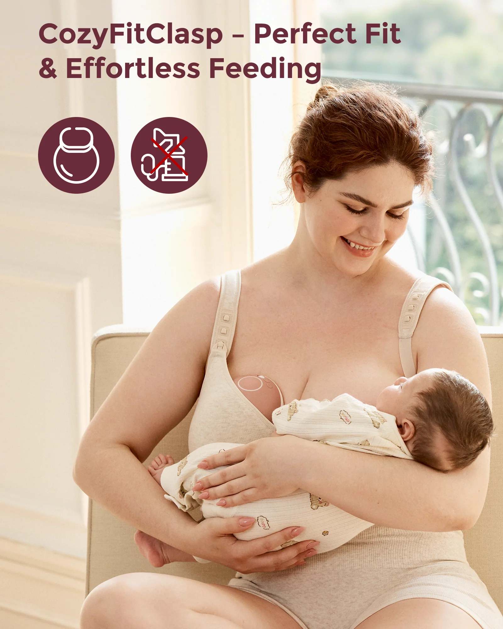 Busty Cotton Nursing Bras – US - Image 11