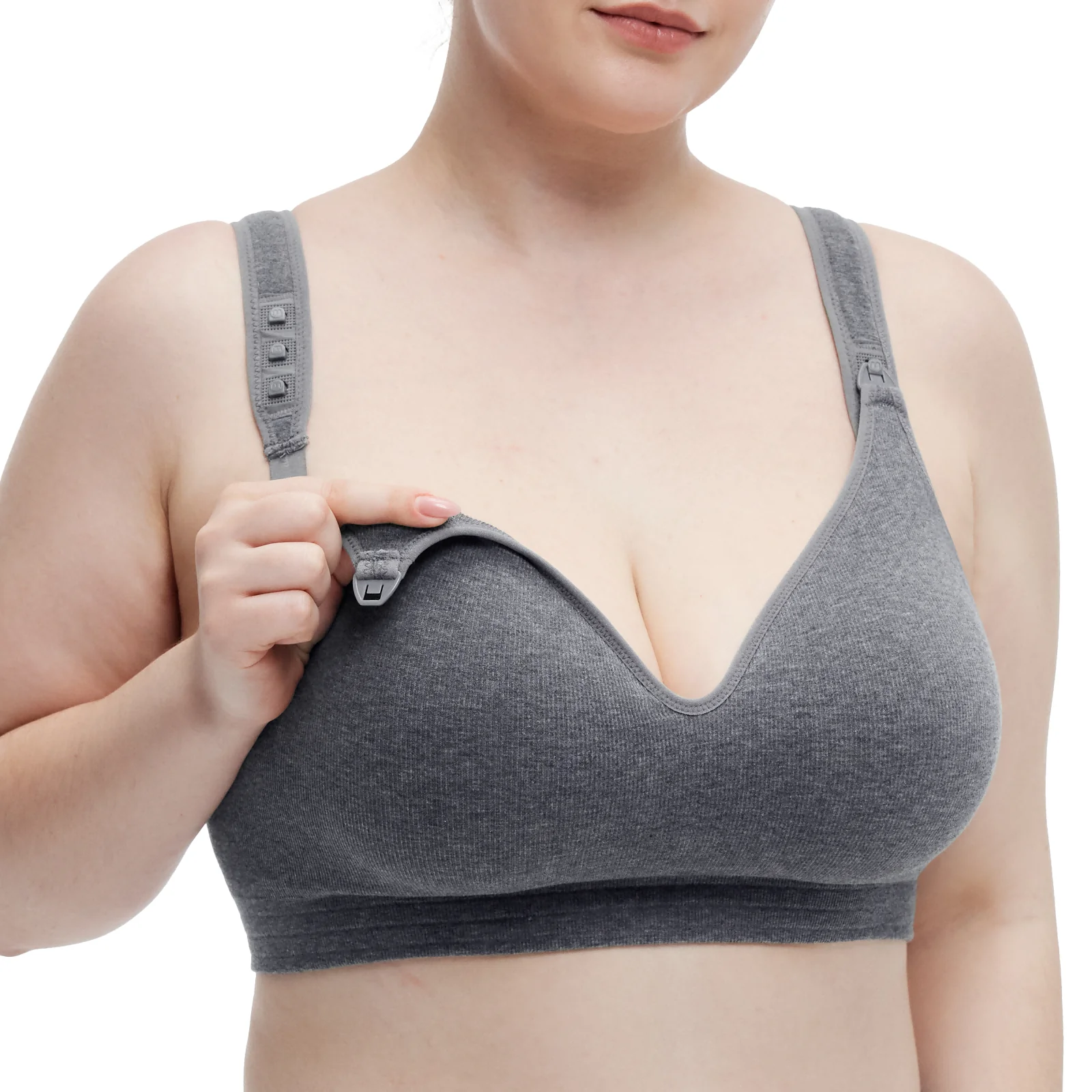 Busty Cotton Nursing Bras – US - Image 15