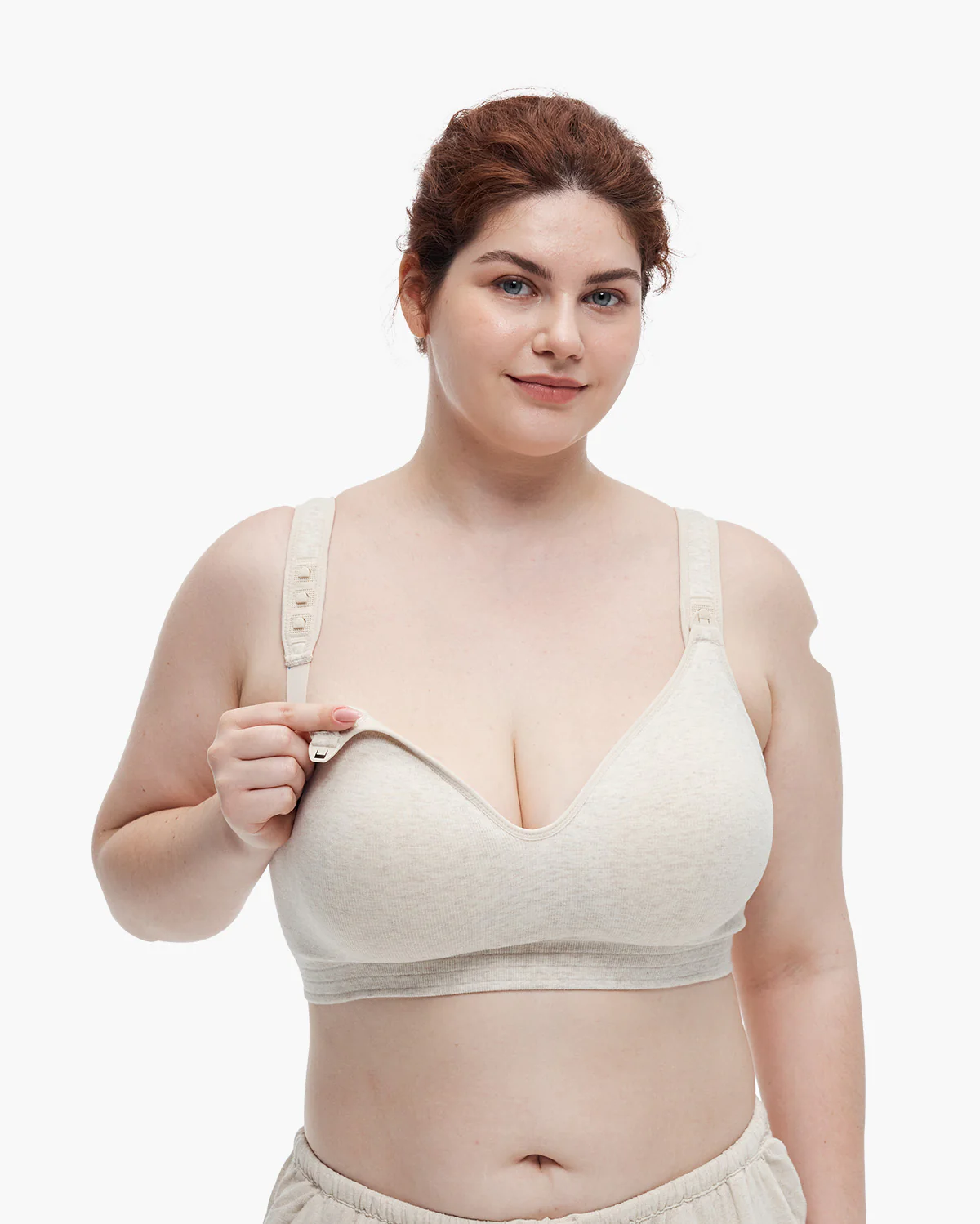 Busty Cotton Nursing Bras – US - Image 18