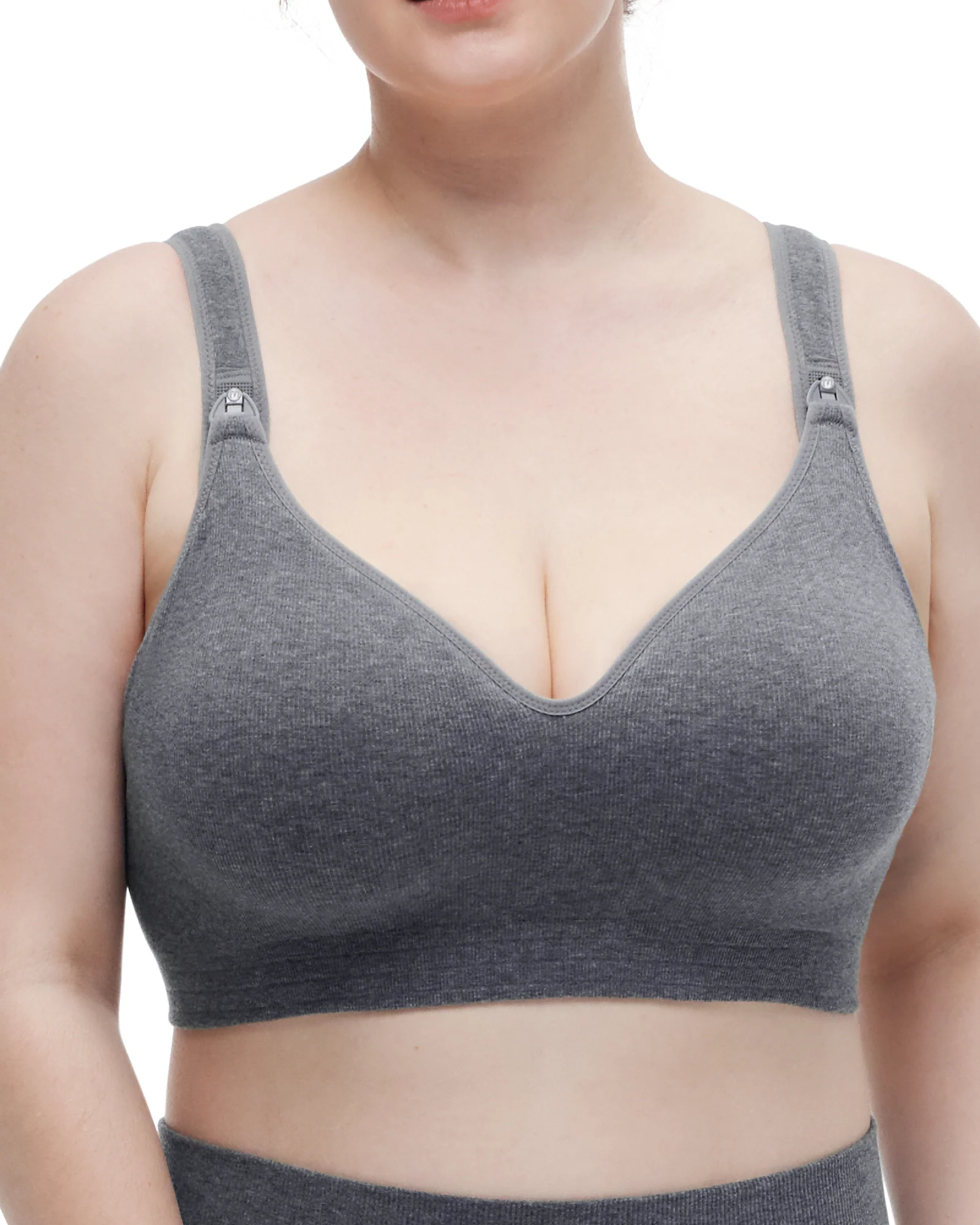 Busty Cotton Nursing Bras – US - Image 2