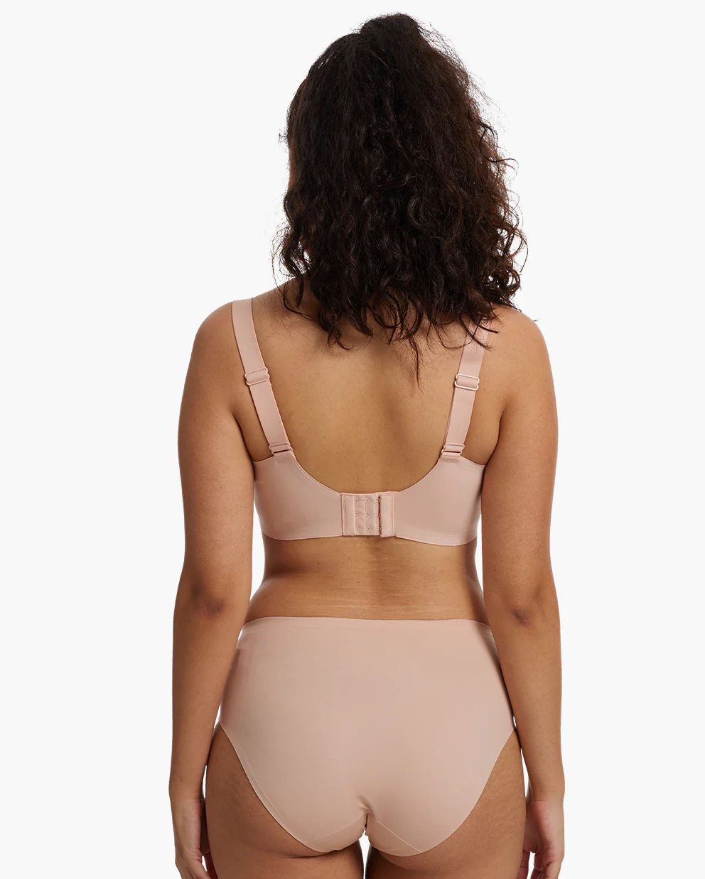 CozyFitClasp Wearable Breast Pumping Bra-HF006 - Image 4