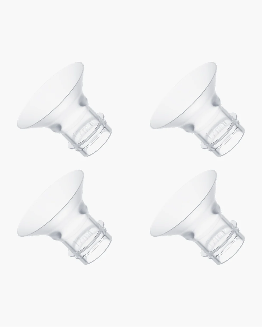Flange Inserts for S9 Pro/S12 Pro - 4 Pcs - Image 9