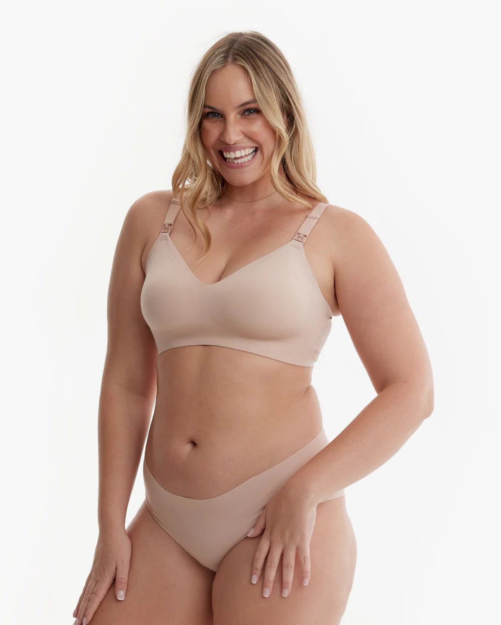 Bra Duo Pack: SMOOTH & The Original - Image 10