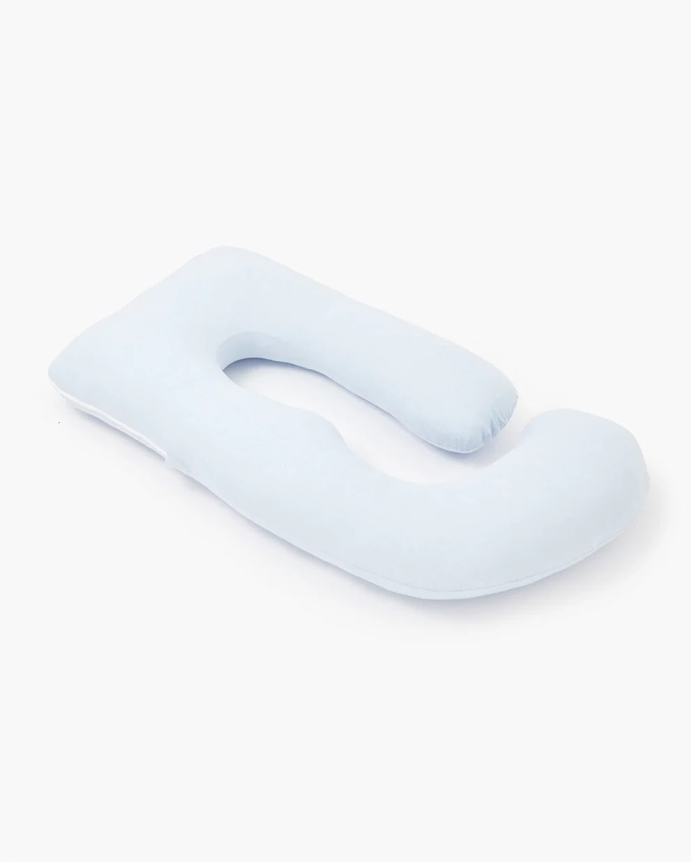 Huggable - U Shaped Cotton Maternity Body Pillow - Image 12