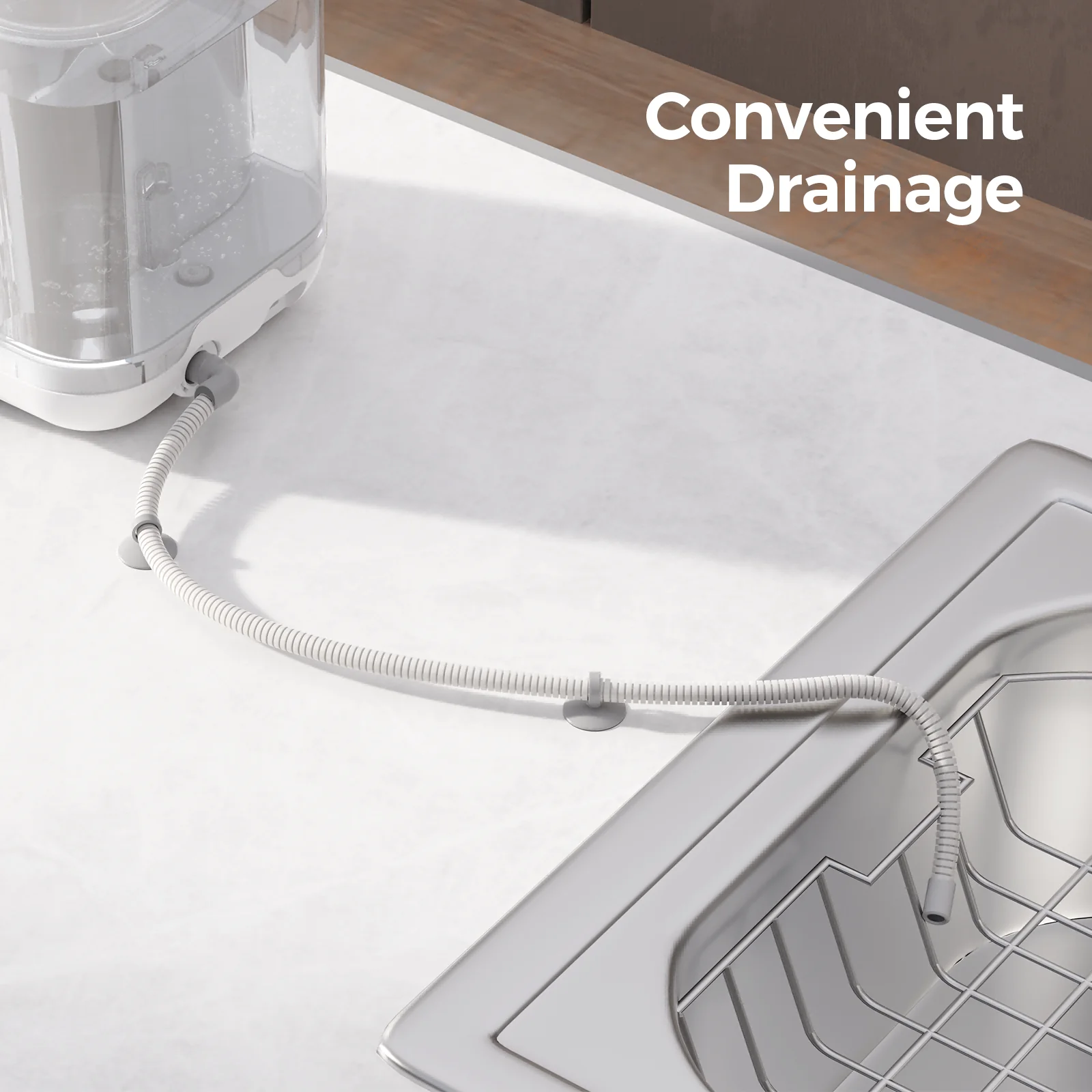 KleanPal Pro Baby Bottle Washer Replacement Parts - Image 13