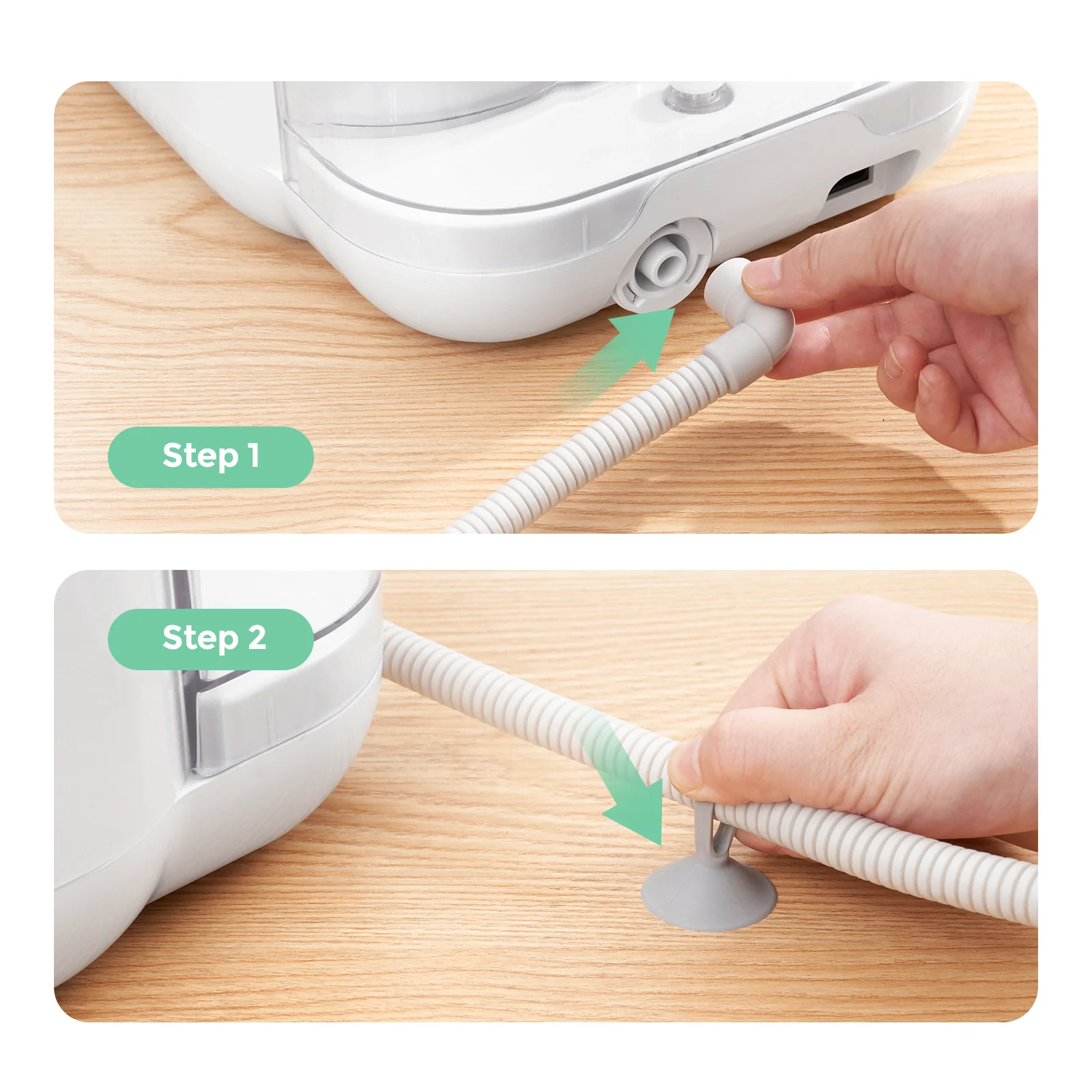 KleanPal Pro Baby Bottle Washer Replacement Parts - Image 15