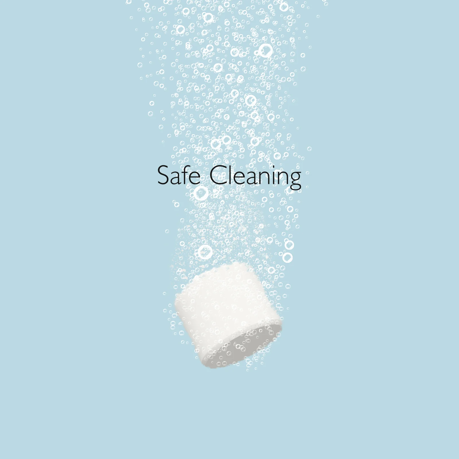 KleanPal Pro Baby Bottle Washer Replacement Parts - Image 4