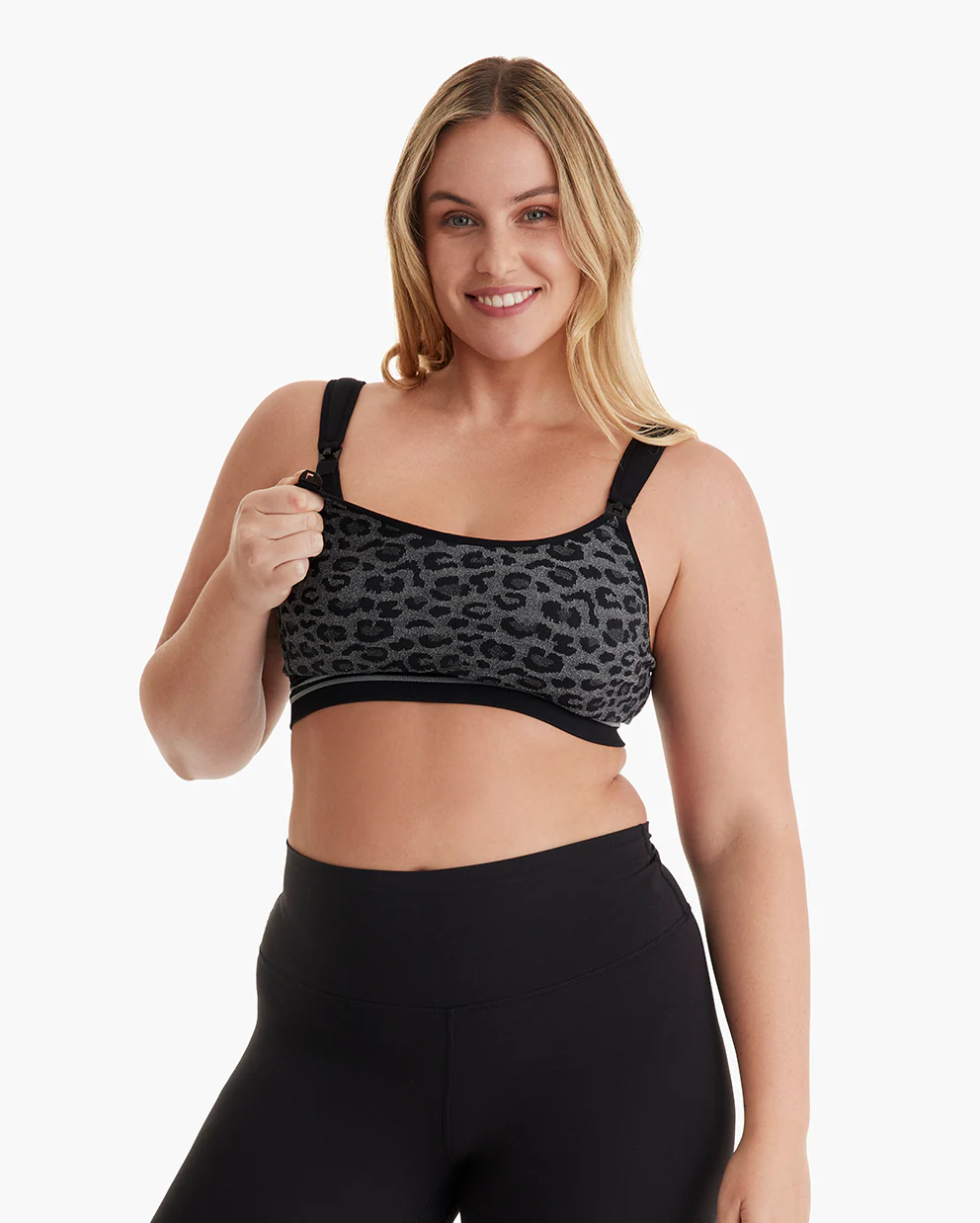 M5 Smart Bra Bundle: Double M5 Smart Breast Pump and 4-in-1 Pumping Bra(YN12) - Image 14