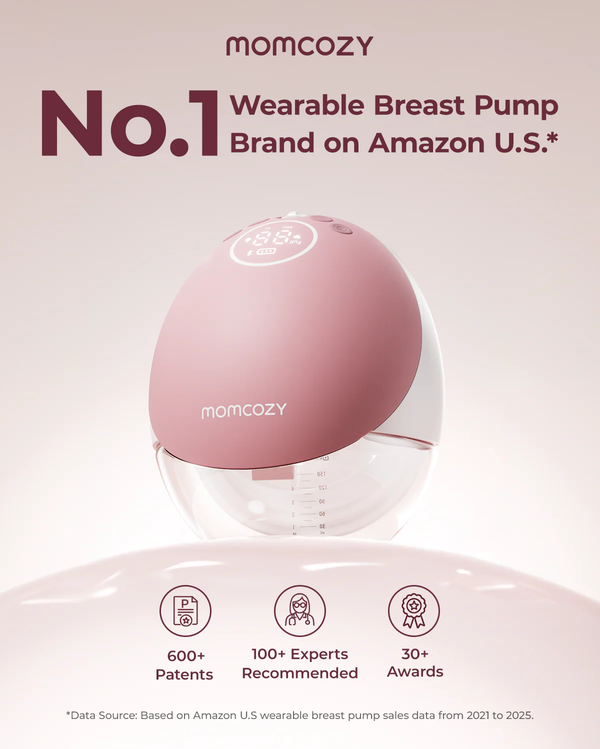 M9 Warmer Bundle: Mobile Flow™ Breast Pump and Portable Baby Bottle Warmer - Image 3