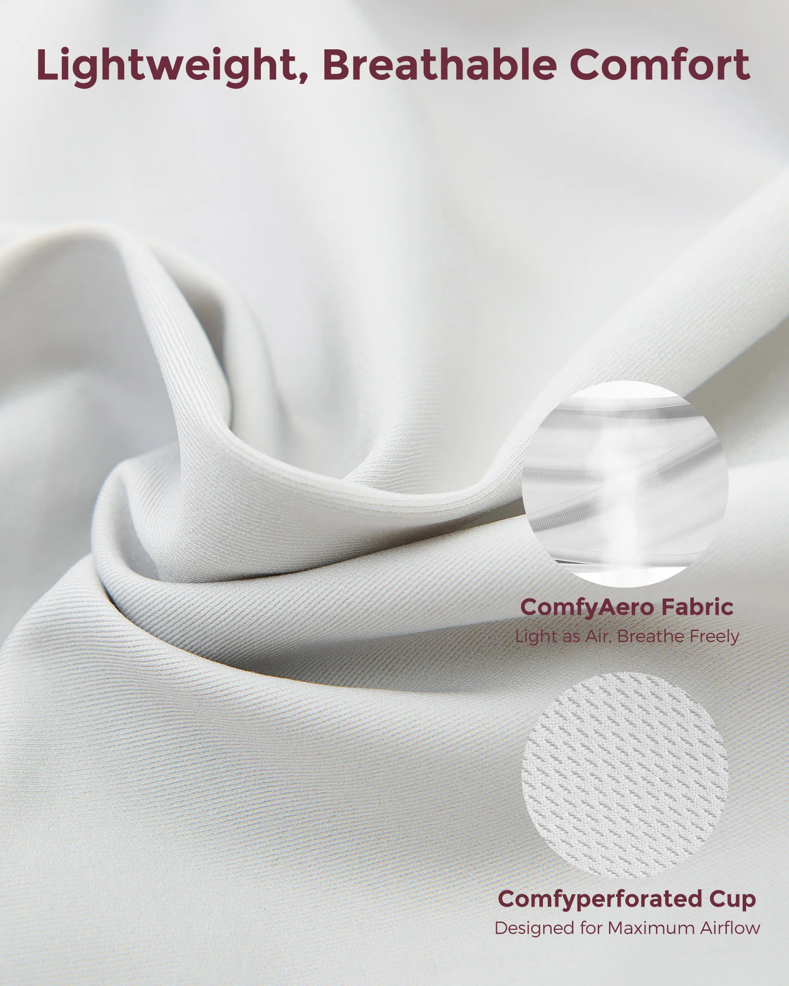 Maternity Nursing Tank Top - Image 4