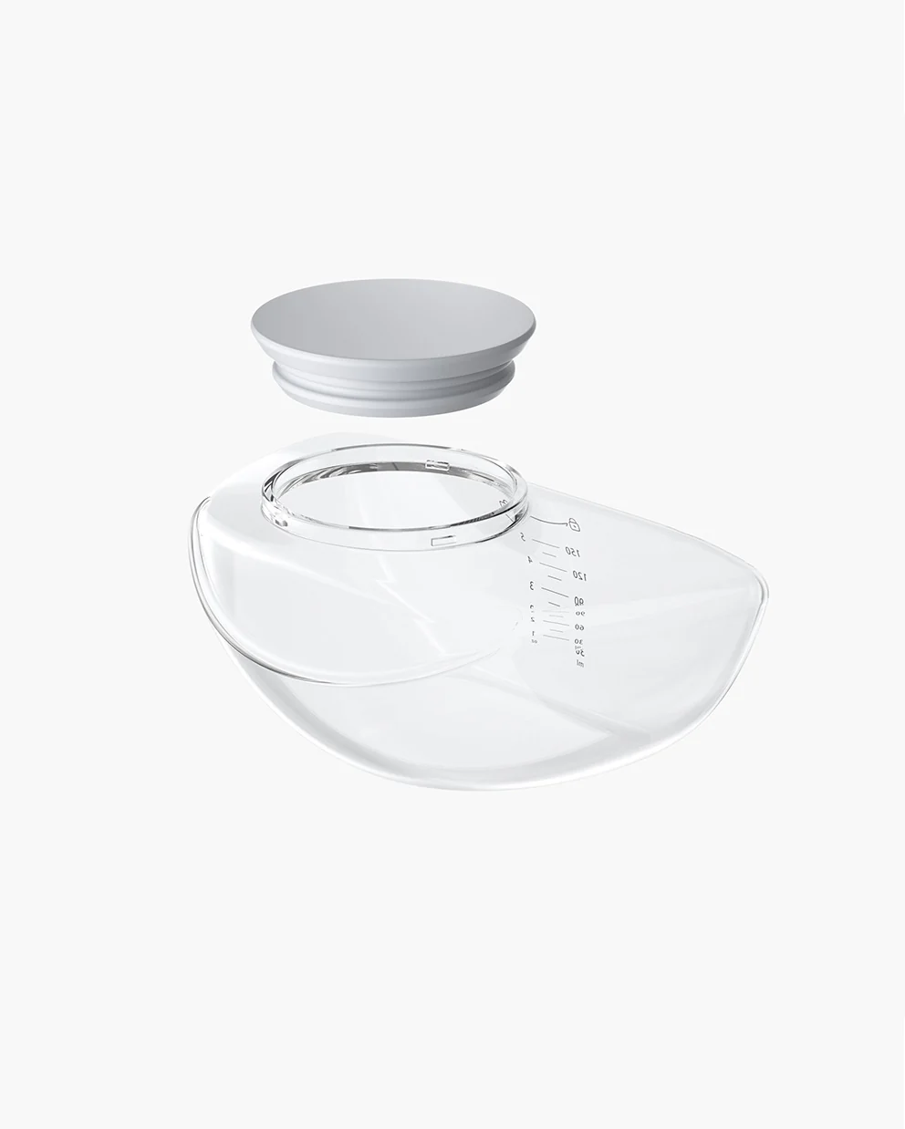 M9 Wearable Breast Pump Replacement Parts - Image 19