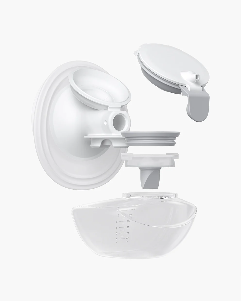 M9 Wearable Breast Pump Replacement Parts - Image 32