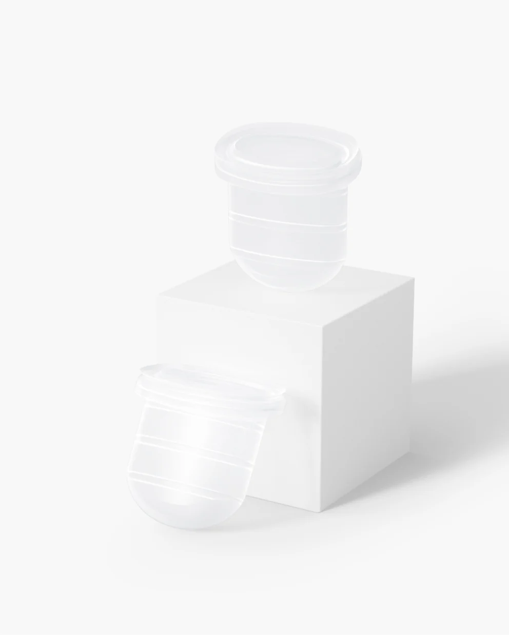 M6 Wearable Breast Pump Replacement Parts - Image 42
