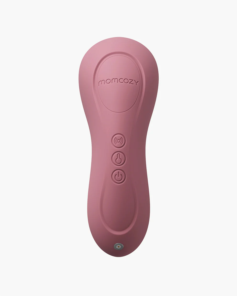 3 Mode Adjustable Kneading Lactation Massager - Image 9