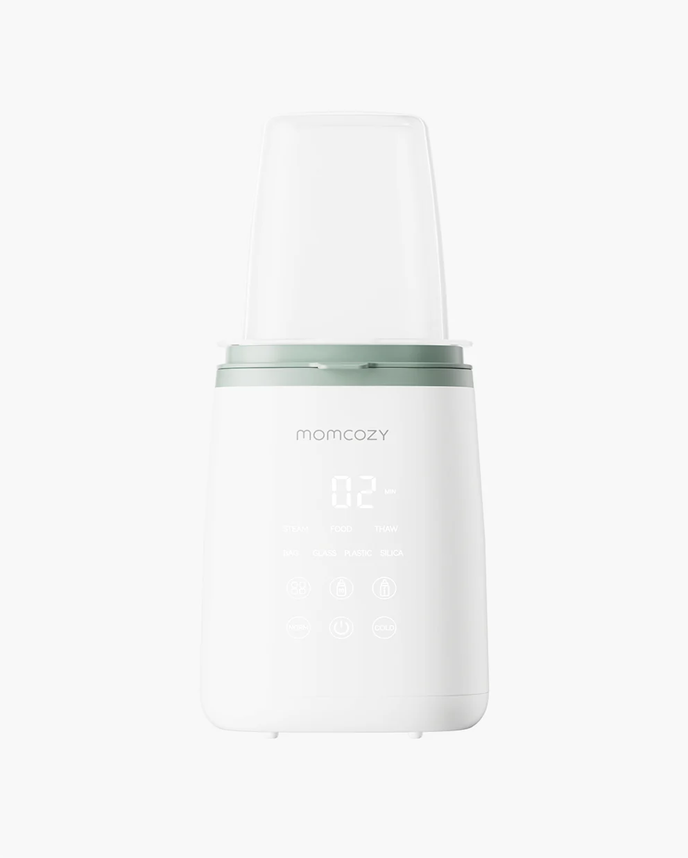 6-in-1 Fast Baby Bottle Warmer - Image 7