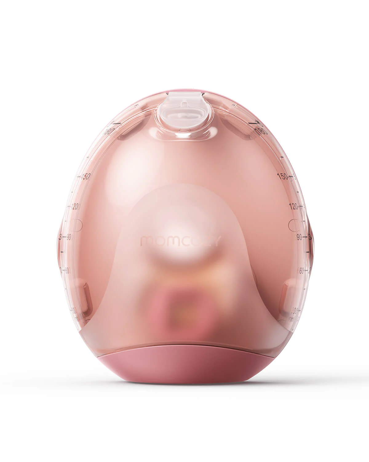 Momcozy Air 1 Ultra-slim Breast Pump - Image 11