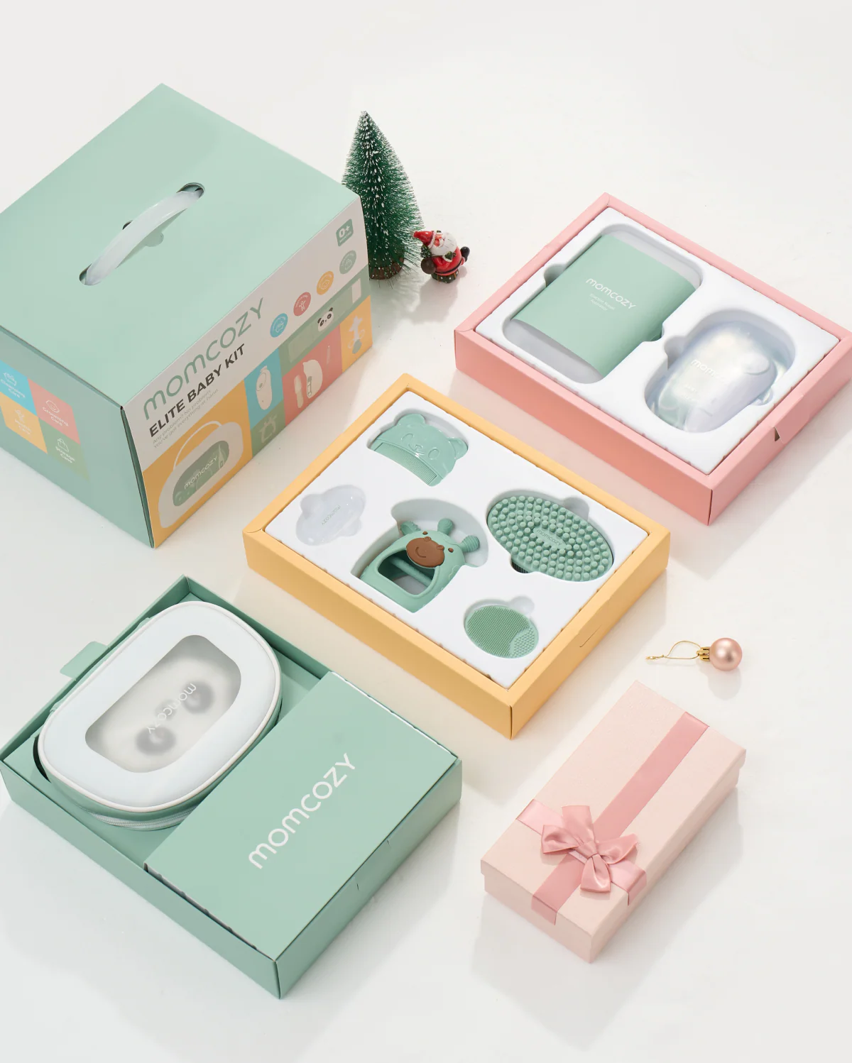 Momcozy All-in-1 Elite Baby Kit - Image 13