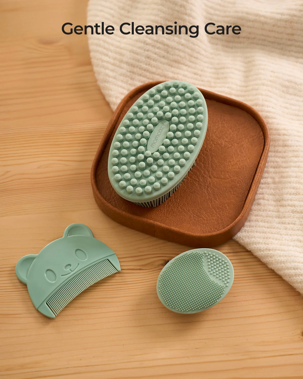 Momcozy All-in-1 Elite Baby Kit - Image 4