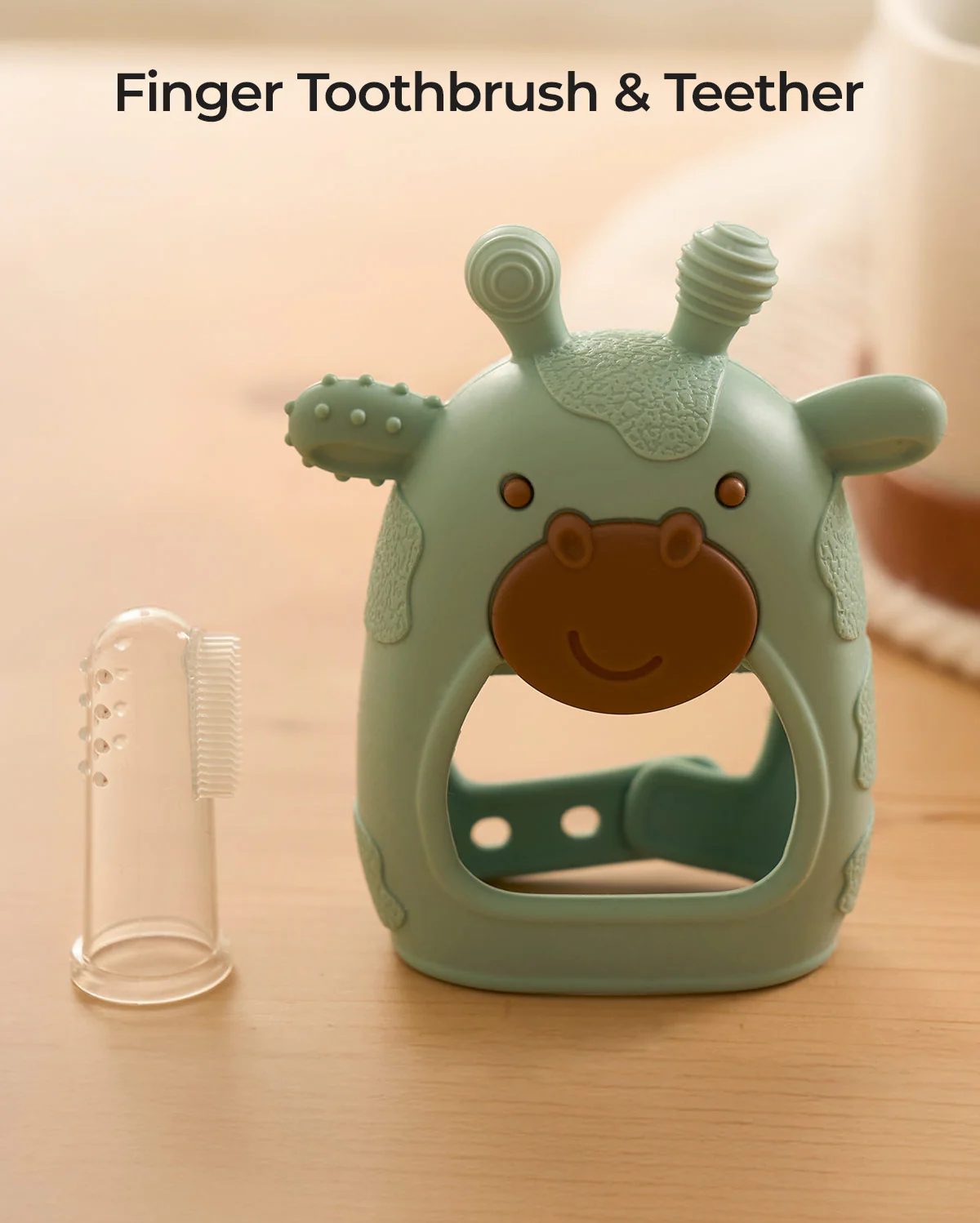 Momcozy All-in-1 Elite Baby Kit - Image 5