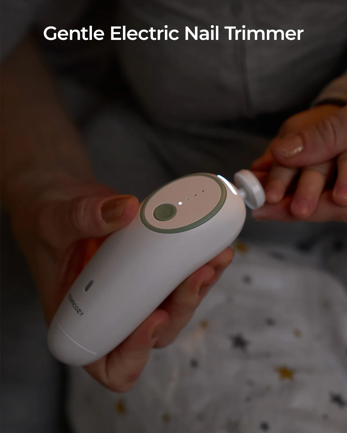 Momcozy All-in-1 Elite Baby Kit - Image 7