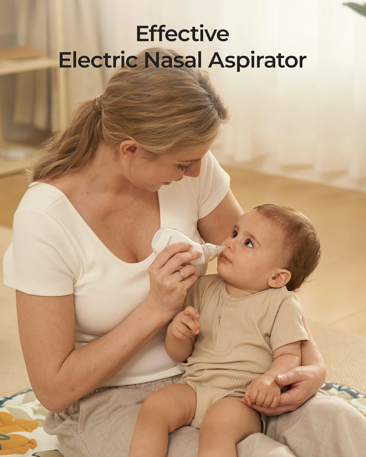 Momcozy All-in-1 Elite Baby Kit - Image 8