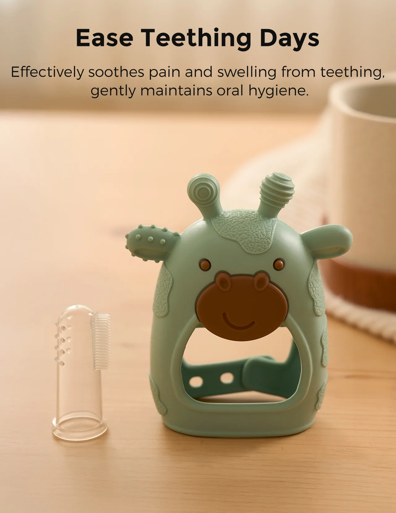 Momcozy All-in-1 Glow Baby Kit - Image 4