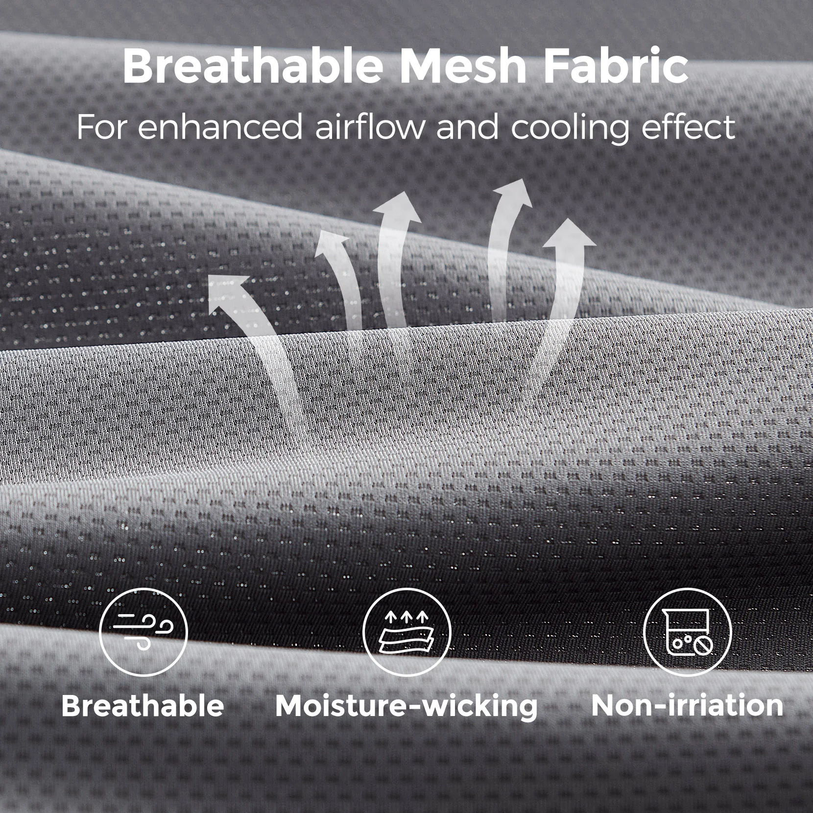 Momcozy Baby Carrier with Sunshield - Purplish Grey - Image 3