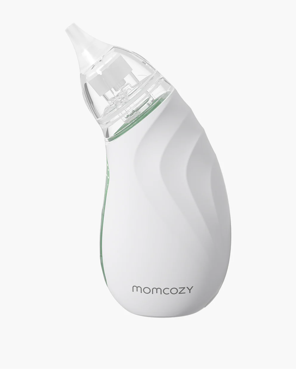 Momcozy Baby Nasal Aspirator- Long Battery Life - Image 9