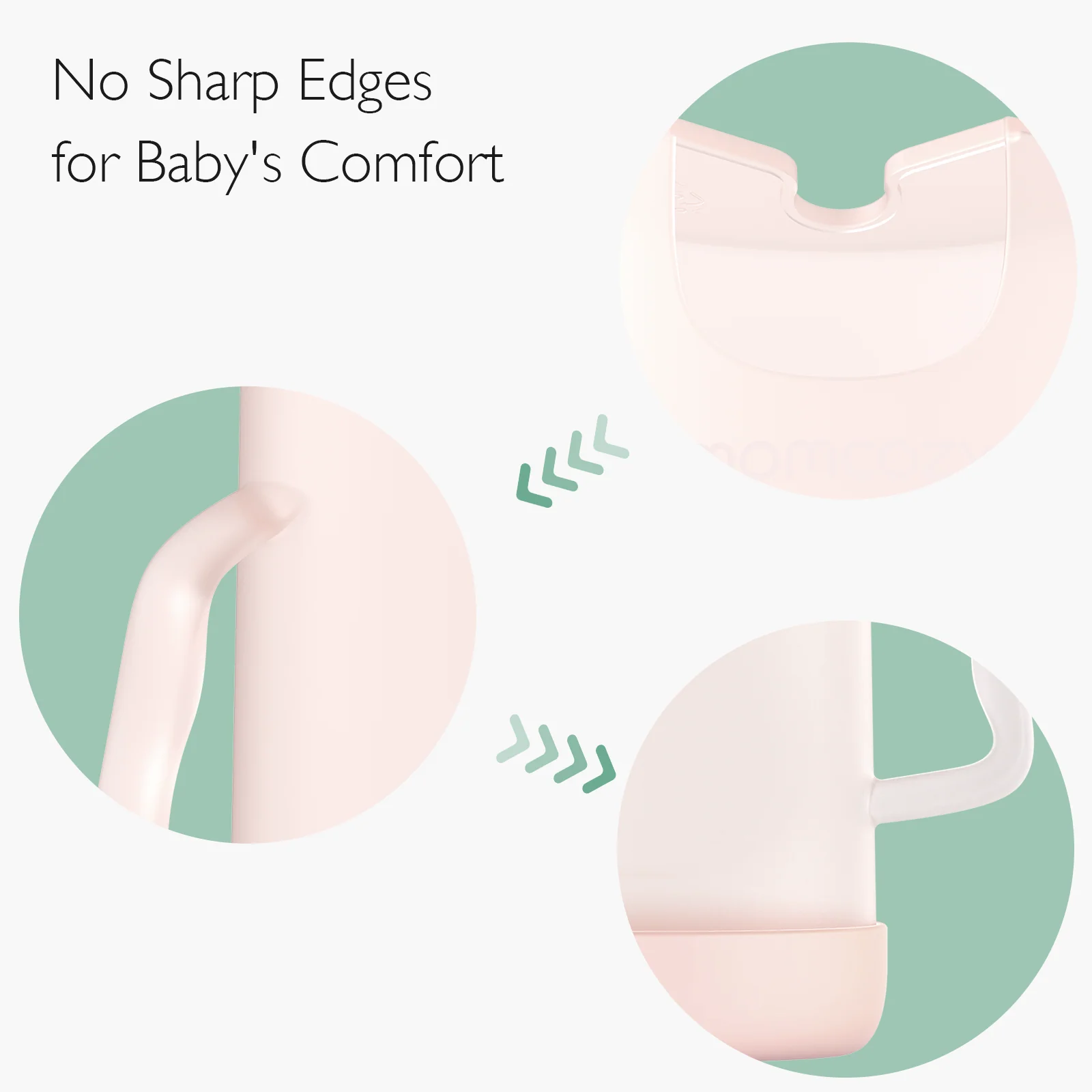 Momcozy Baby Pouch Holder - Image 10