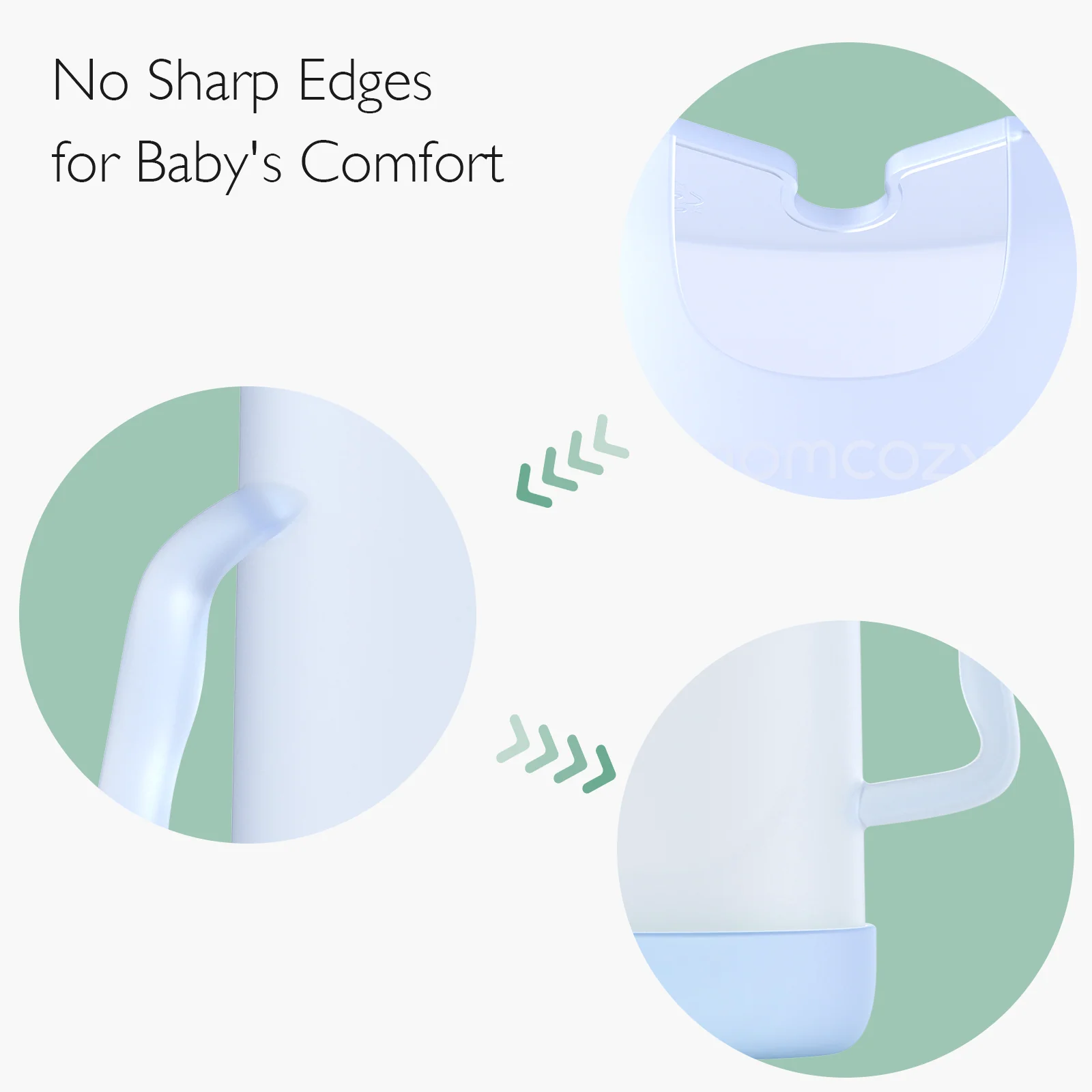 Momcozy Baby Pouch Holder - Image 20
