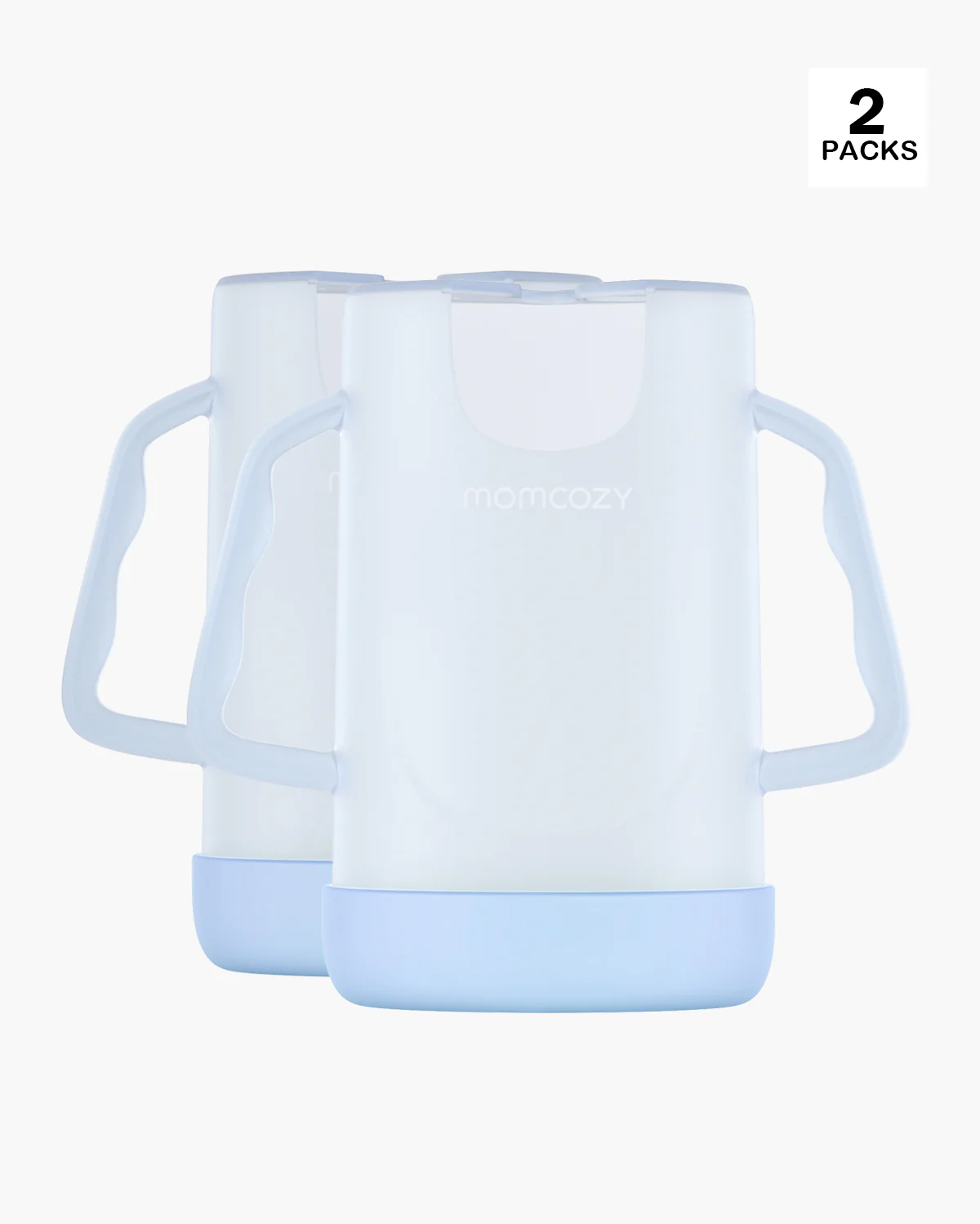 Momcozy Baby Pouch Holder - Image 21