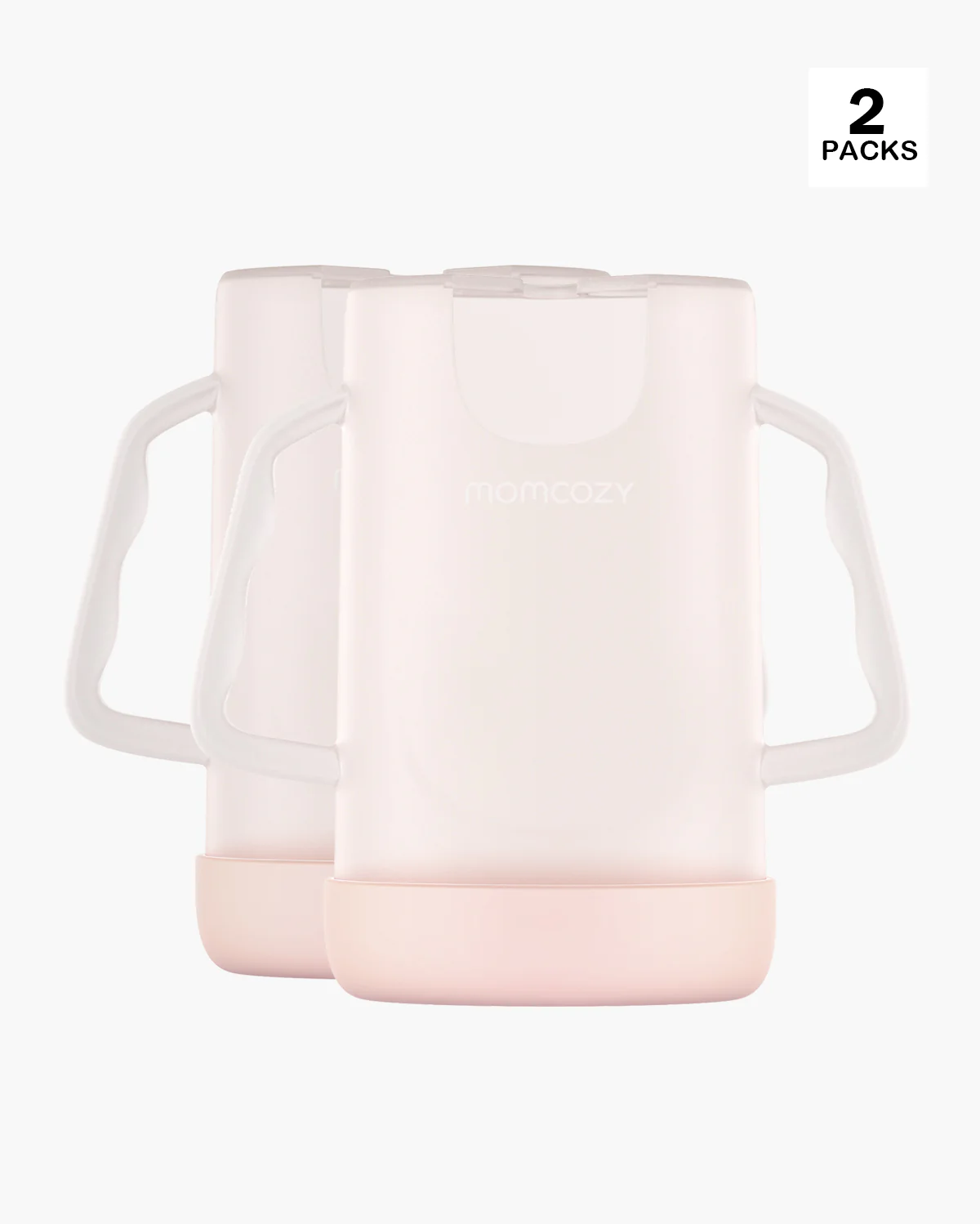 Momcozy Baby Pouch Holder - Image 9