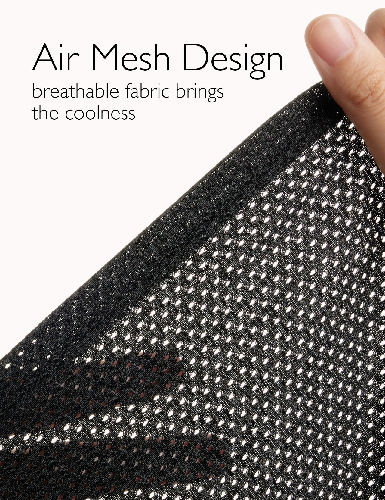 SnapLite Cooling Mesh Wrap Carrier - Image 13